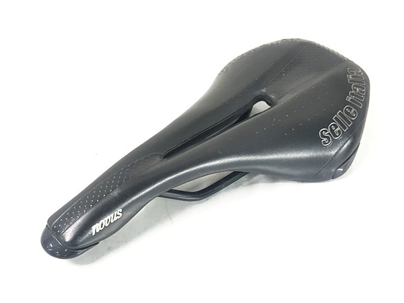 セライタリア SELLE ITALIA ノーバス NOVUS サドル拍卖
