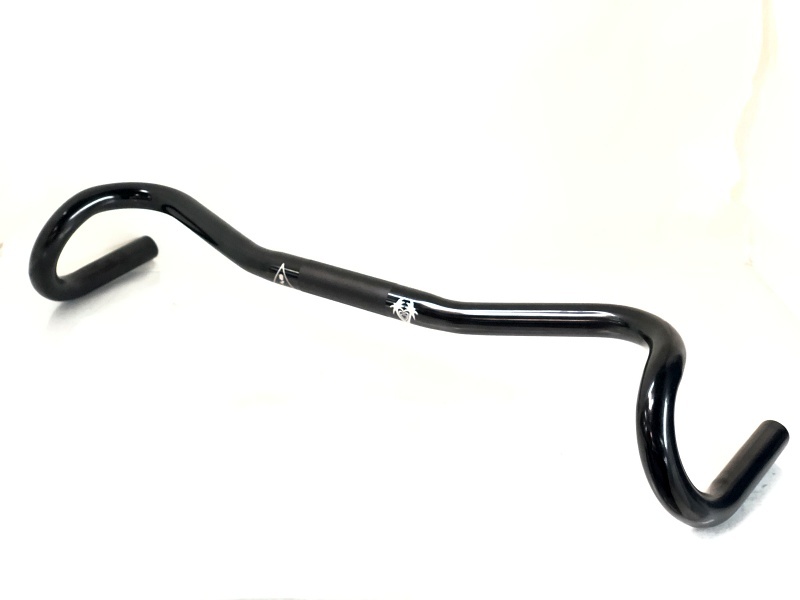 クラストバイクス CRUST BIKES タオル レーサー バー TOWEL RACER BAR 8183R-P 630mm/26.0mm ドロップハンドル拍卖