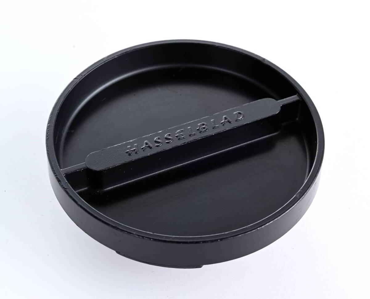 HASSELBLAD ハッセルブラッド フロントレンズキャップ B60 バヨネット60 No.51643拍卖