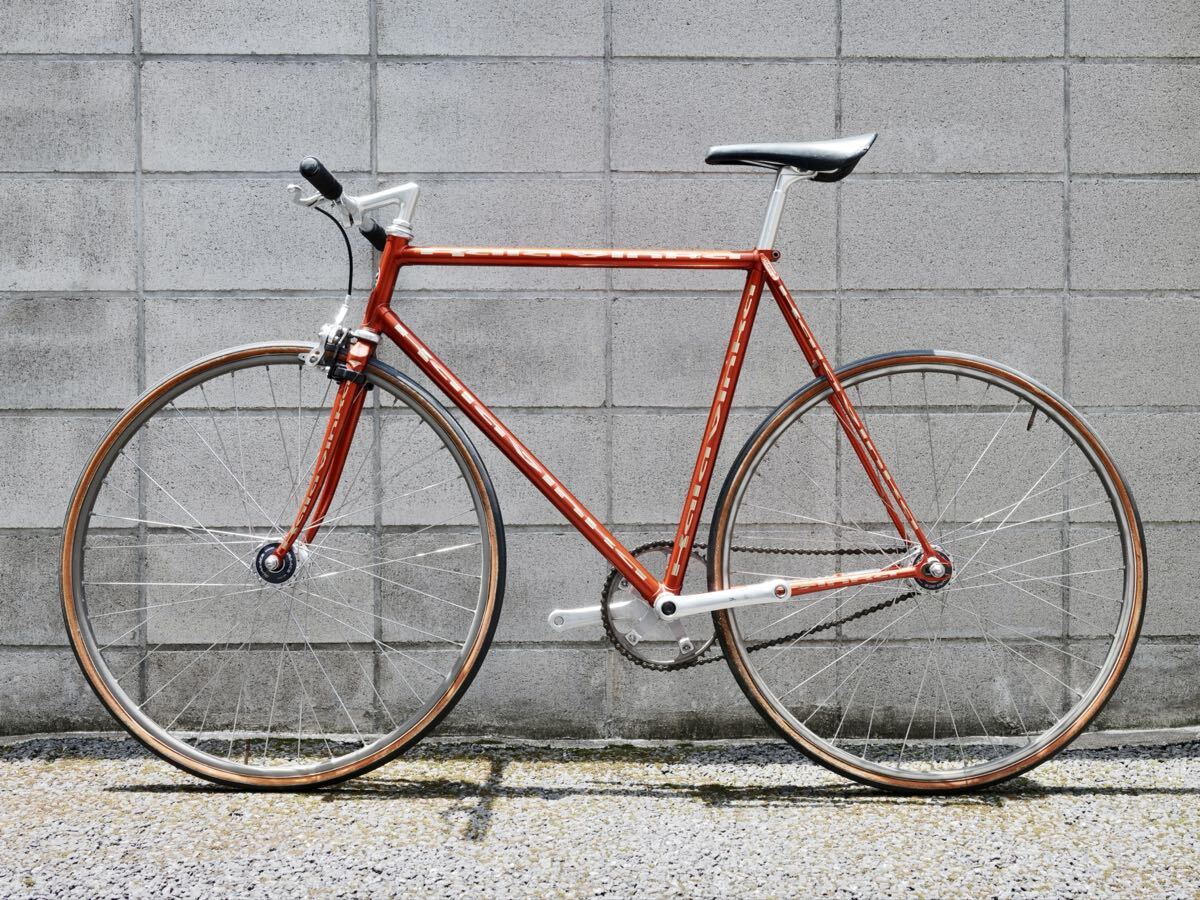 Kalavinka カラビンカ NJS ピスト拍卖