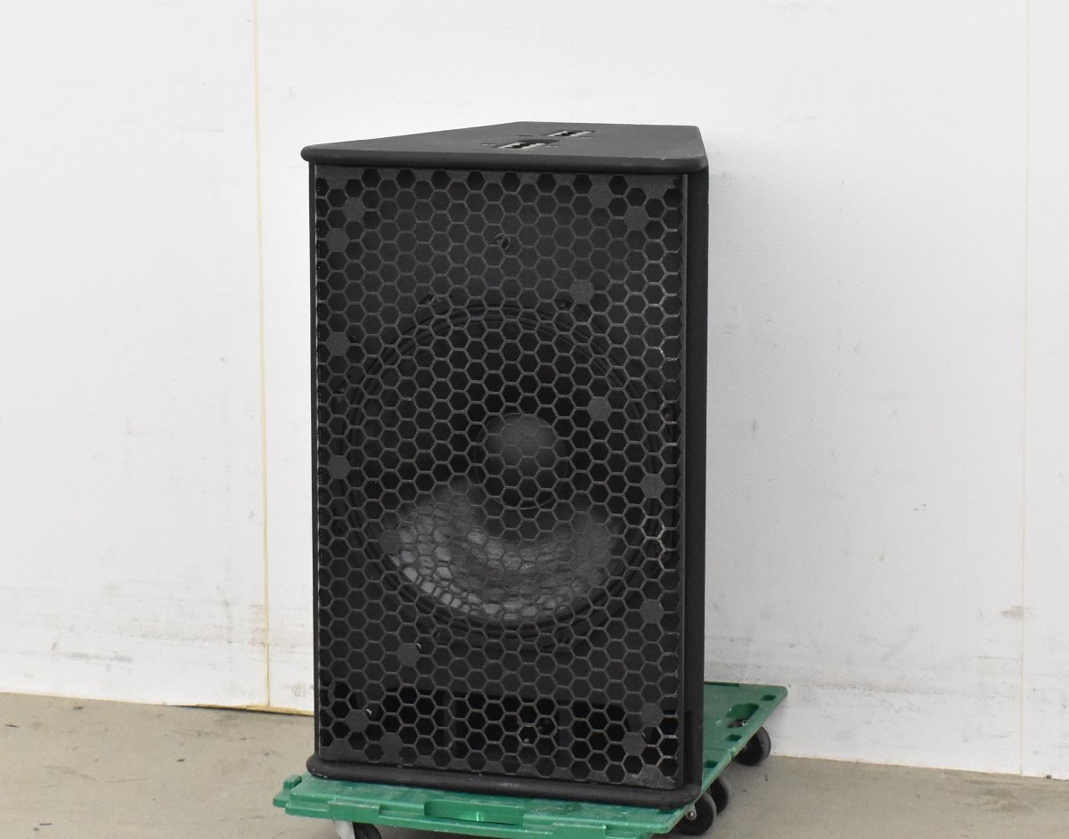 【 J 】2223 NEXO PS15BASS PAスピーカー ネキソ 3247050拍卖