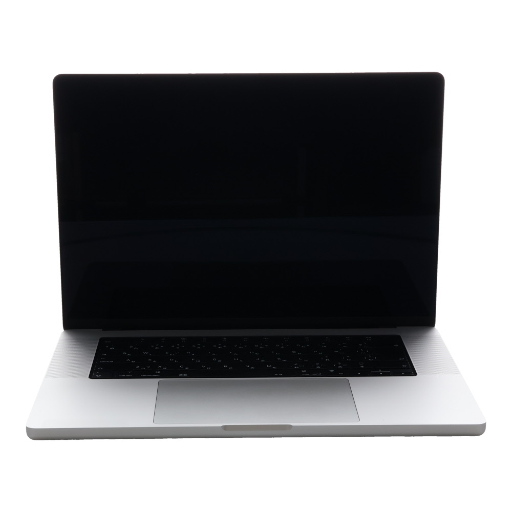 ★1円開始★Apple MacBook Pro 16インチ M1M-C10G24/32GB/1TB/16.2Retina/macOS1*拍卖