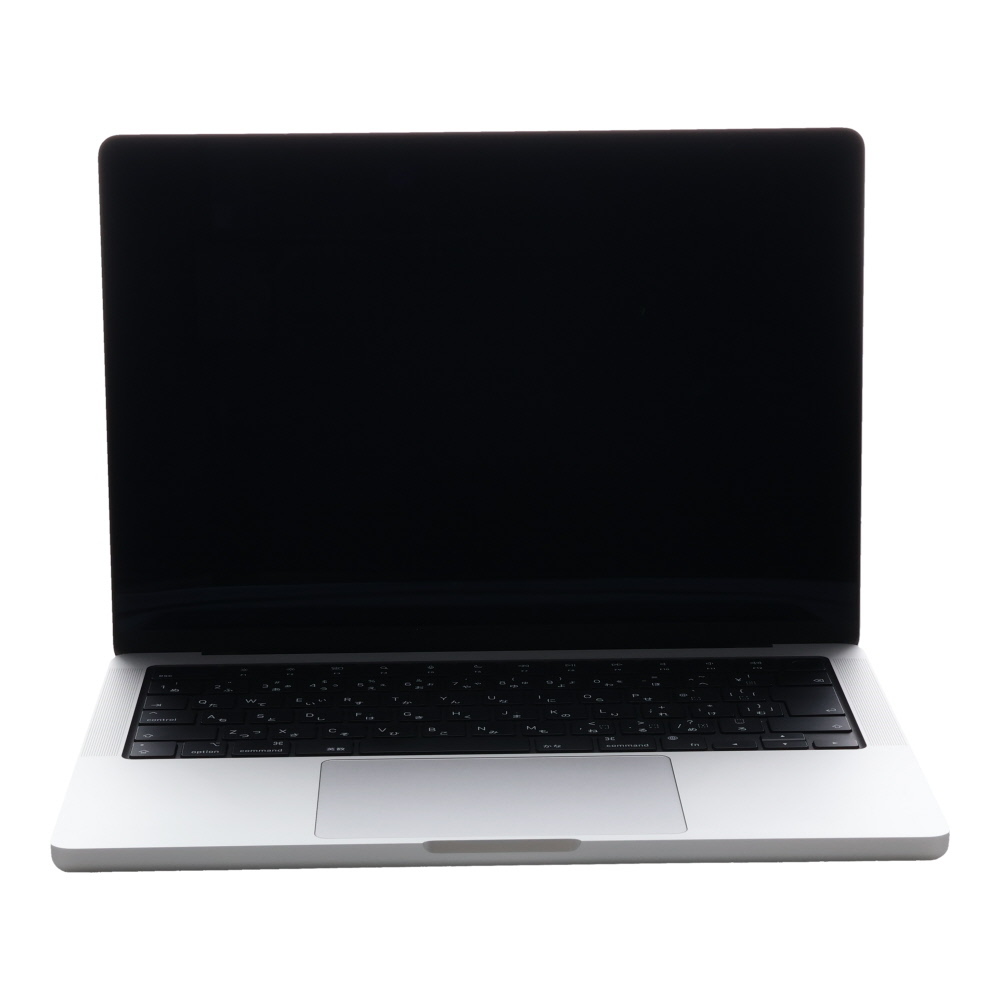 ★1円開始★Apple MacBook Pro 14インチ M3 Pro/36GB/512GB/14.2Retina/macOS1*拍卖