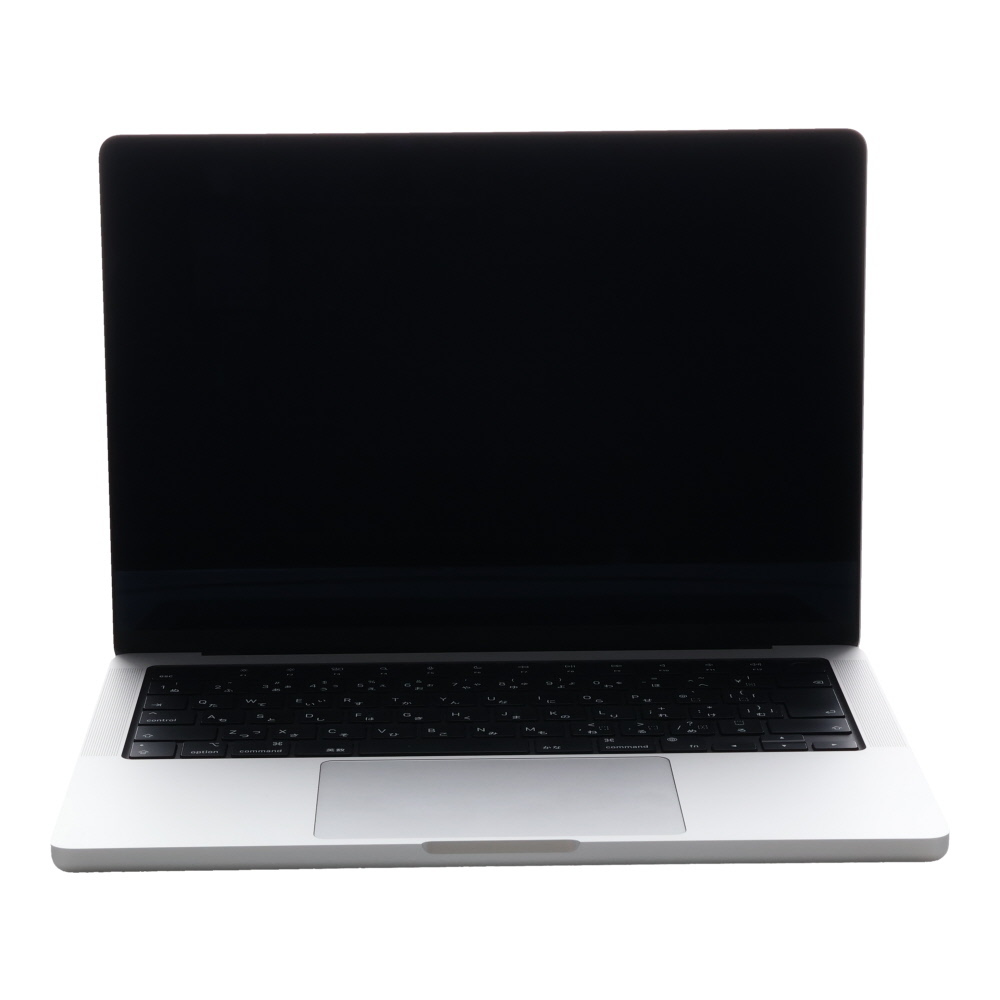 ★1円開始★Apple MacBookPro14インチ M4(C10G10)/16GB/512G/14.2Retina/macOSv1*拍卖