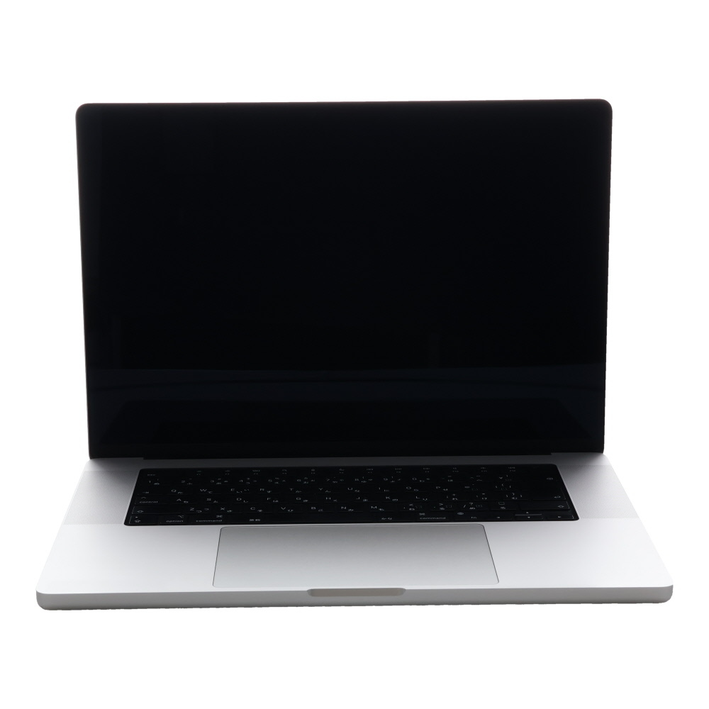 ★1円開始★Apple MacBook Pro 16 M1 Pro/16GB/512GB/16.2Retina/macOS1*拍卖