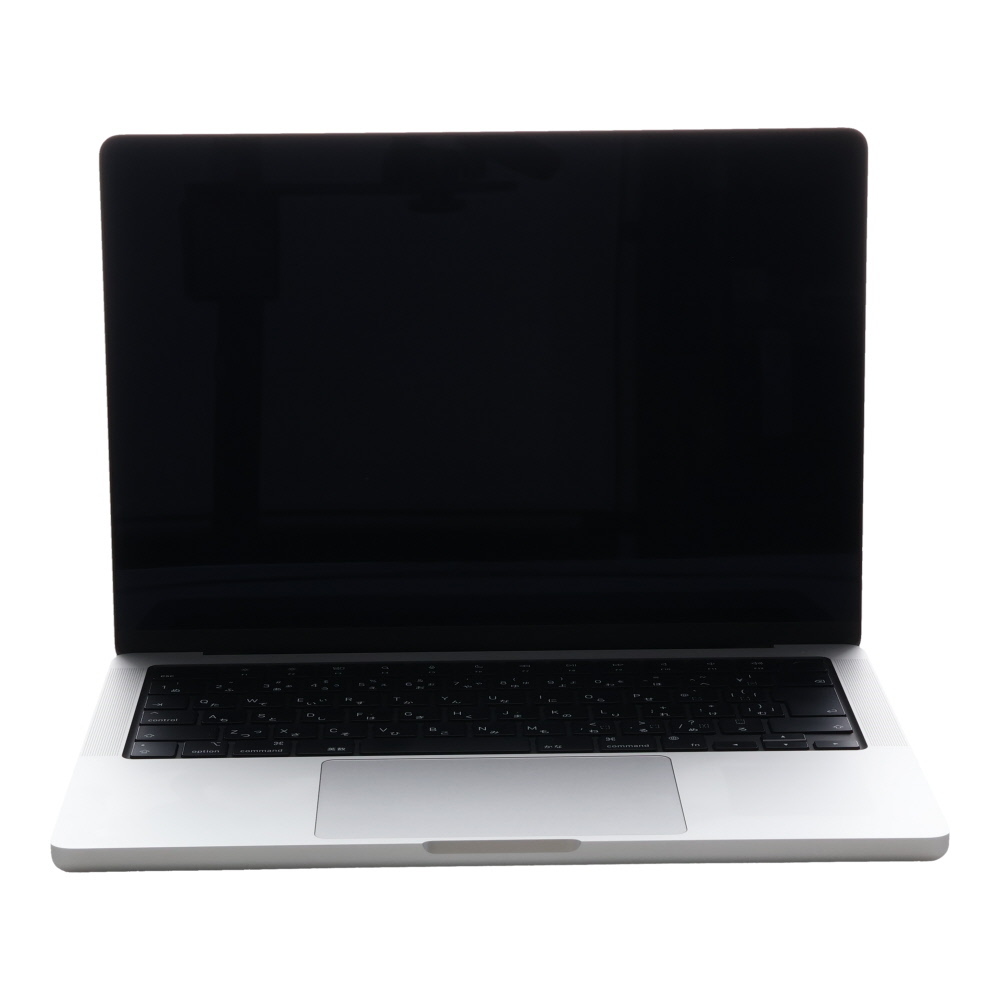 ★1円開始★Apple MacBook Pro 14インチ M3 Pro/36GB/512GB/14.2Retina/macOS1*拍卖