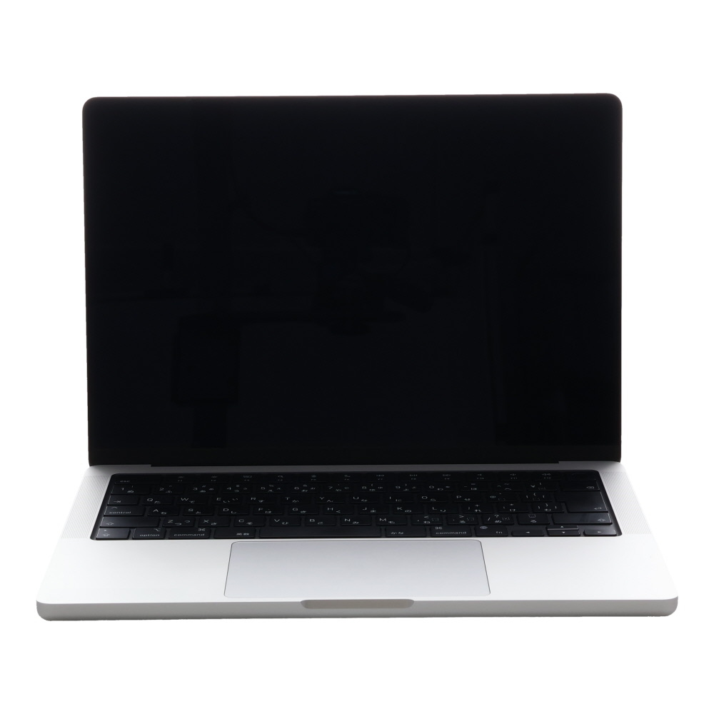 ★1円開始★Apple MacBook Pro 14インチ M3 Pro/36GB/512GB/14.2Retina/macOS1*拍卖
