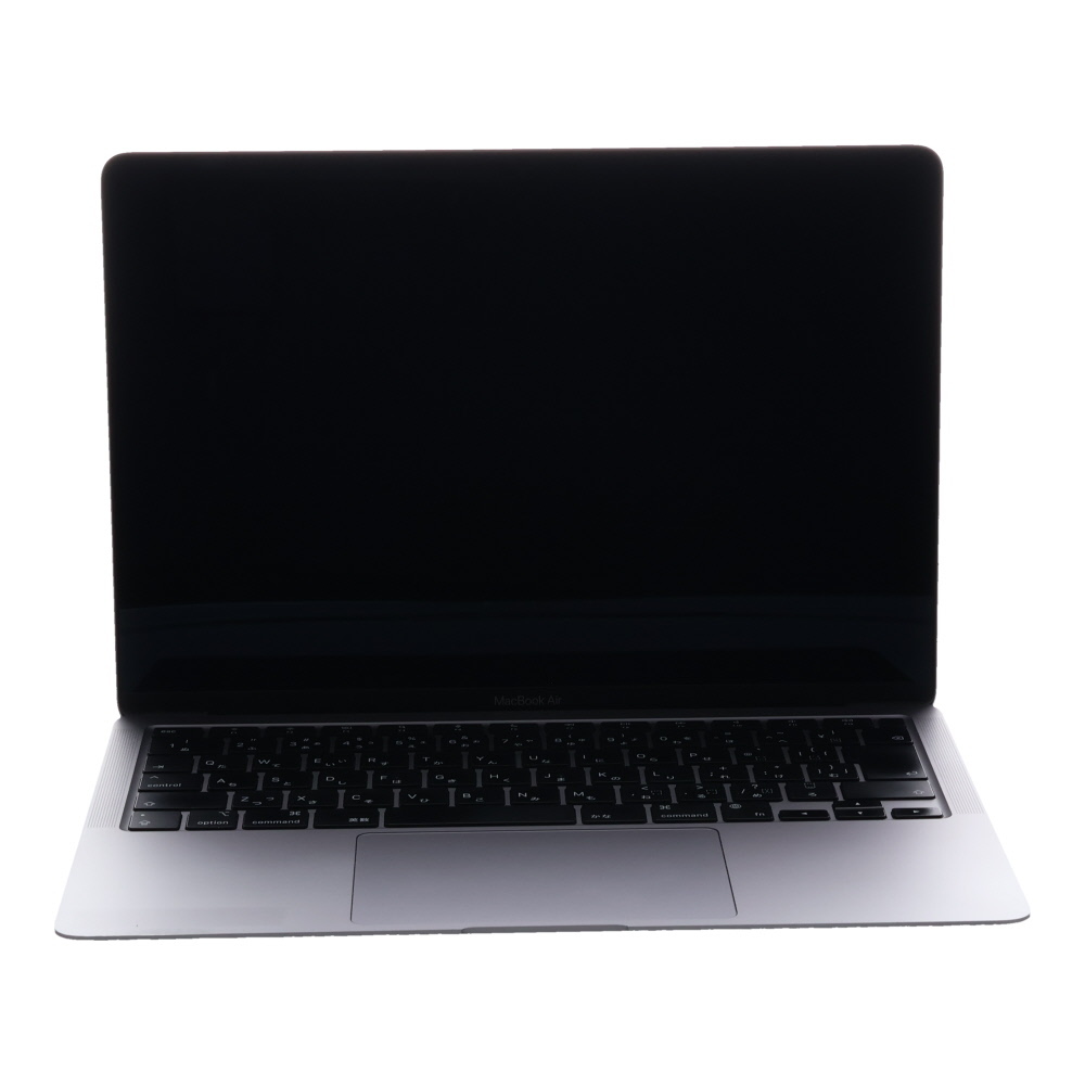 ★1円開始★Apple MacBook Air 13 M1(M1)/16GB/512GB/13.3/macOS10以降拍卖