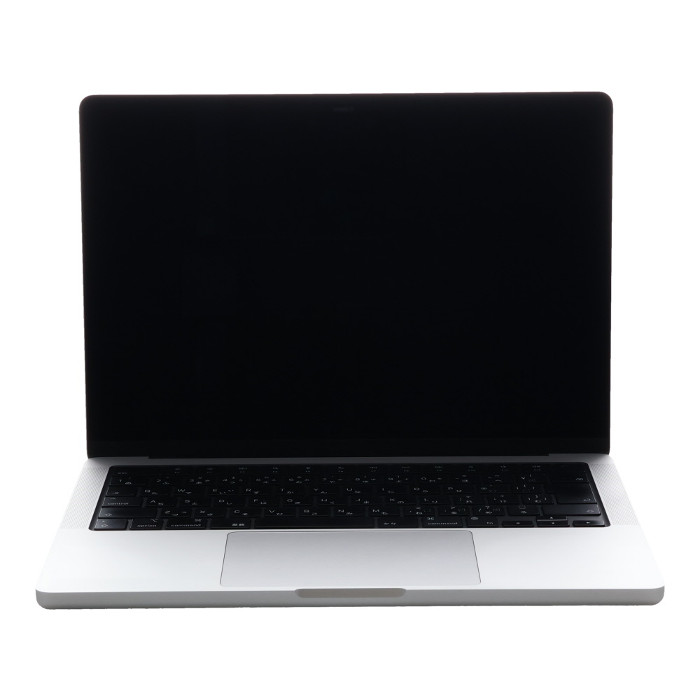 ★1円開始★Apple MacBook Pro 14インチ M3 Pro/36GB/512GB/14.2Retina/macOS1*拍卖