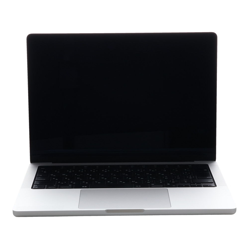 ★1円開始★Apple MacBook Pro 14インチ M3 Pro/36GB/512GB/14.2Retina/macOS1*拍卖