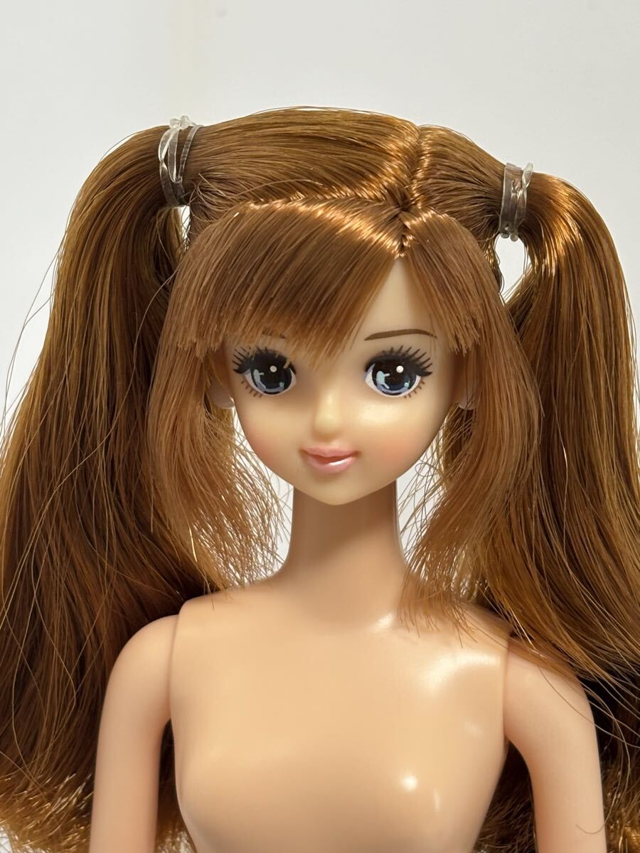 たまき リカちゃんClub67 オリジナルドール リカちゃんキャッスル jenny doll ジェニーフレンド 人形 サヤカ あやの タカラ拍卖