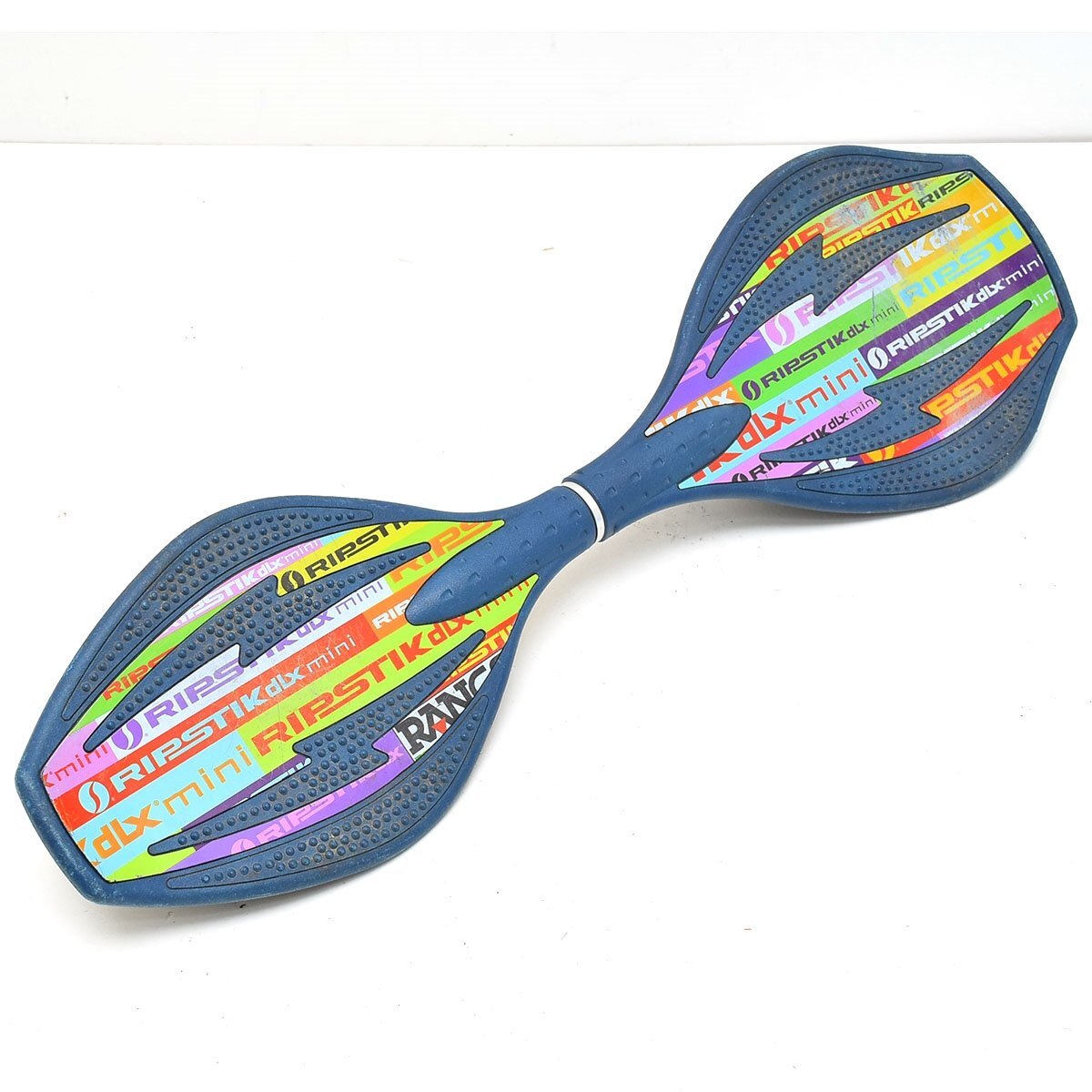 ▼577724 RANGS JAPAN ラングスジャパン RIPSTIK dlx mini リップスティック デラックスミニ ブレイブボード キャスターボード拍卖