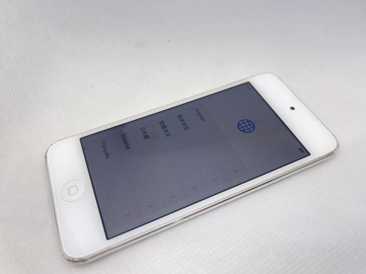 ★送料無料★ジャンク★iPod touch 第7世代★0007280006247★SYS★06/17拍卖