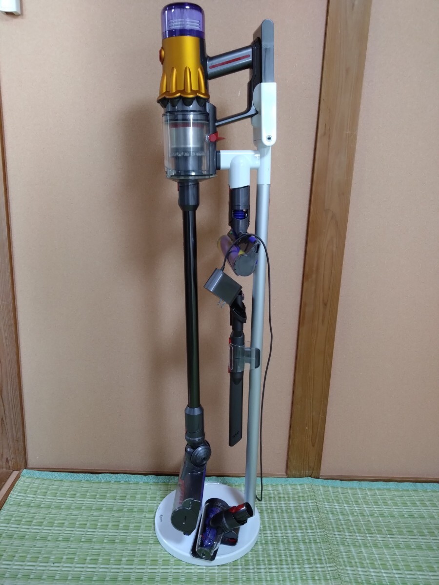 ダイソン Dyson コードレスクリーナー コードレス掃除機 v12 detect slim complete拍卖