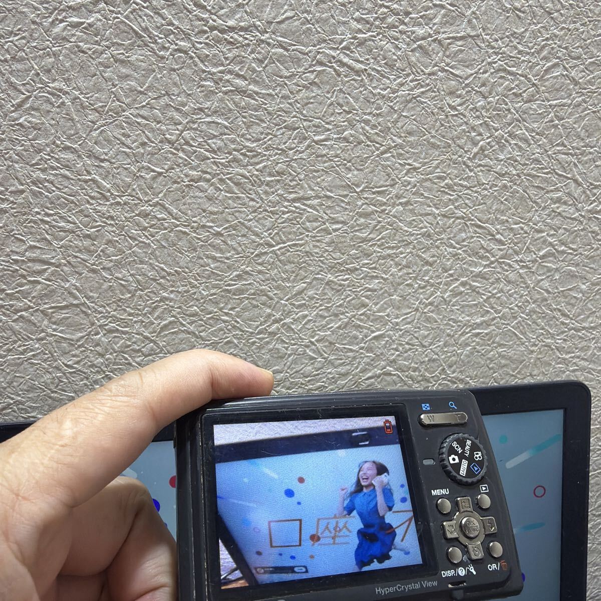 OLYMPUS オリンパス μ TOUGH-6010 コンパクトデジタルカメラ バッテリー SDカード2GB 付き 動作品拍卖