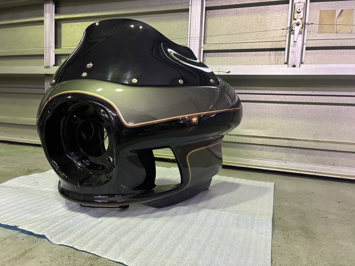 FXRTカウル ディスプレイオーディオ付き拍卖