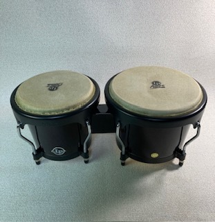 LPボンゴ Aspire スタンド付 パーカッション 打楽器 中古品〈G-143〉拍卖