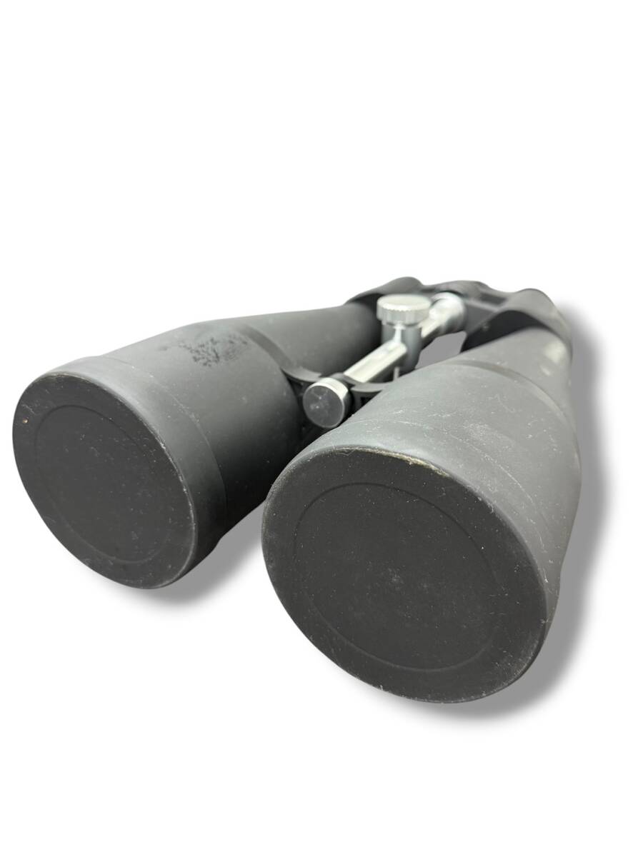 【ジャンク】MOGE 双眼鏡 30×260×160 ZOOM 光学機器 バードウォッチング 野球観戦 スポーツ観戦 中古拍卖