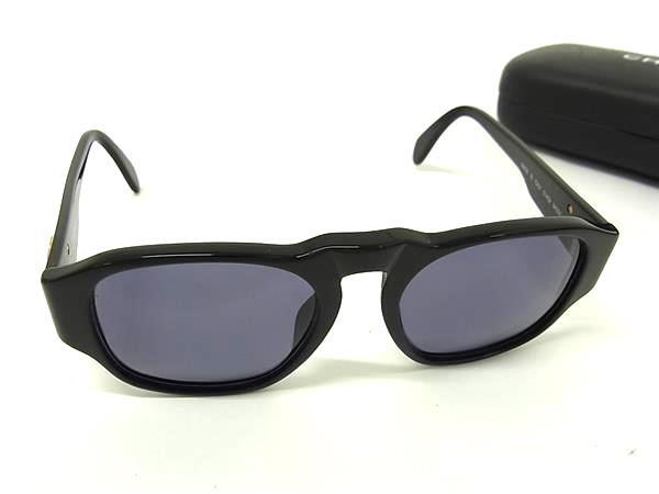 1円 ■美品■ CHANEL シャネル ココマーク 01452 94305 サングラス 眼鏡 メガネ レディース ブラック系 FX8973拍卖