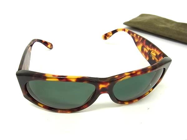 1円■極美品■ GUCCI グッチ GG2151/N/S 02Y インターロッキングG べっ甲調 サングラス メガネ 眼鏡 レディース メンズ ブラウン系 BV0177拍卖