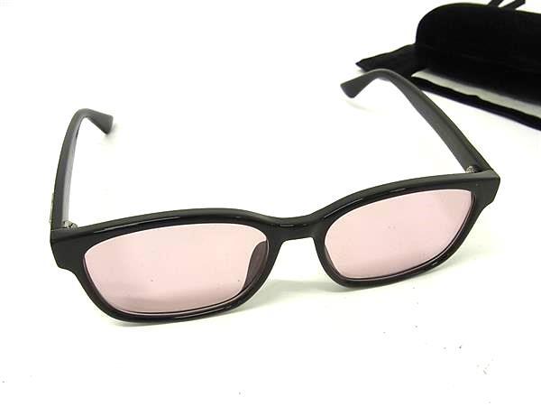 1円 ■極美品■ GUCCI グッチ GG00749OA サングラス メガネ 眼鏡 レディース メンズ ブラック系 FX8429拍卖