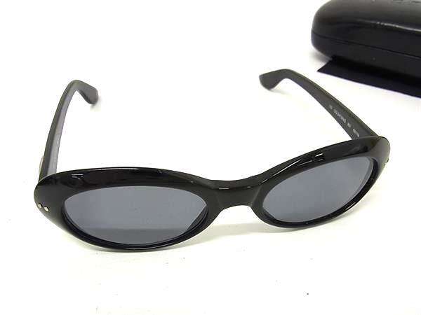 1円 ■極美品■ GUCCI グッチ GG2413/N/S サングラス メガネ 眼鏡 レディース メンズ ブラック系 FX8438拍卖