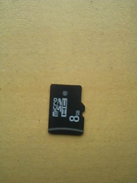☆ジャンク☆マイクロSDカード 8GB クラス10拍卖