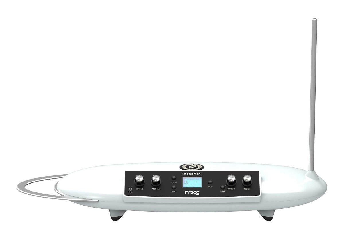 ★moog Theremini テルミン モーグ★新品送料込拍卖
