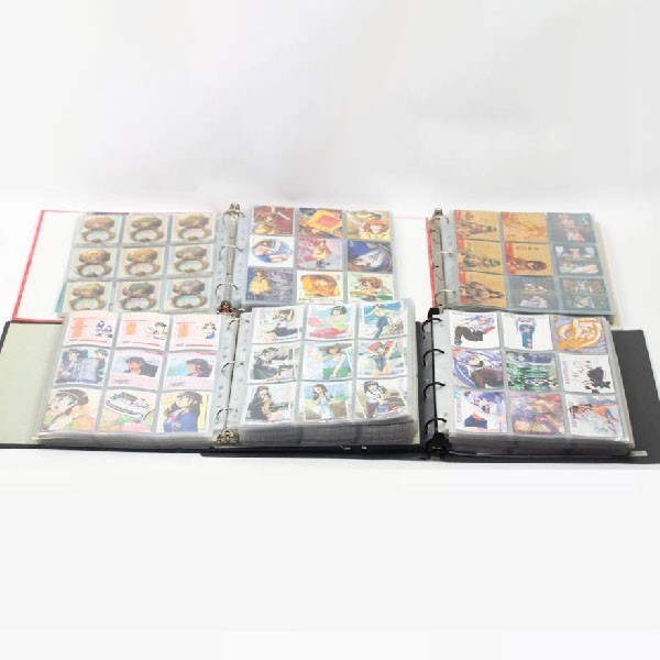 当時物 セーラームーン KANON DOUKOKU トゥルーラブストーリー他 コレクションカード トレーディングカード ダブリ コンプ まとめて #19905拍卖