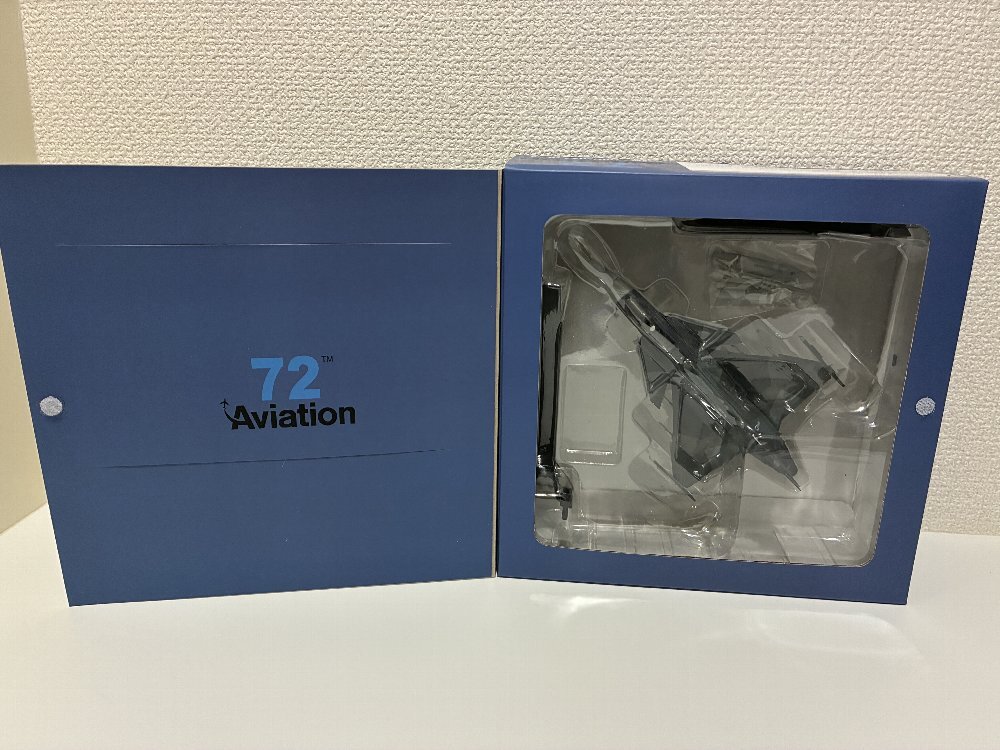 1/72 SAAB JAS-39A グリペン スウェーデン空軍 6003 AV72-43-010 ダイキャスト 模型拍卖