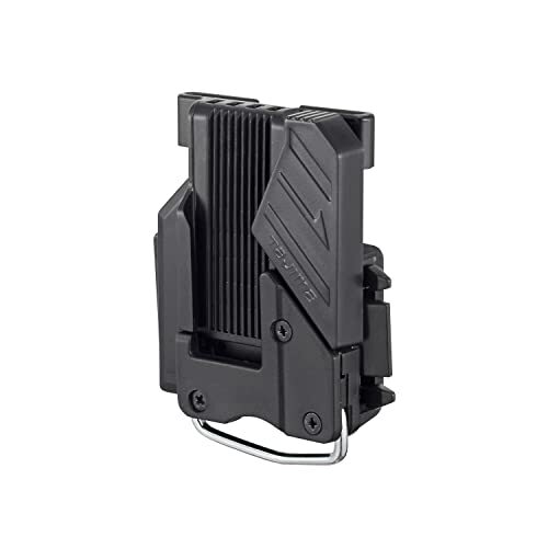 縦ベルト用 樹脂・右用 プラグ式 タジマ セフシステム セフホルダー GUN_HOLSTER拍卖