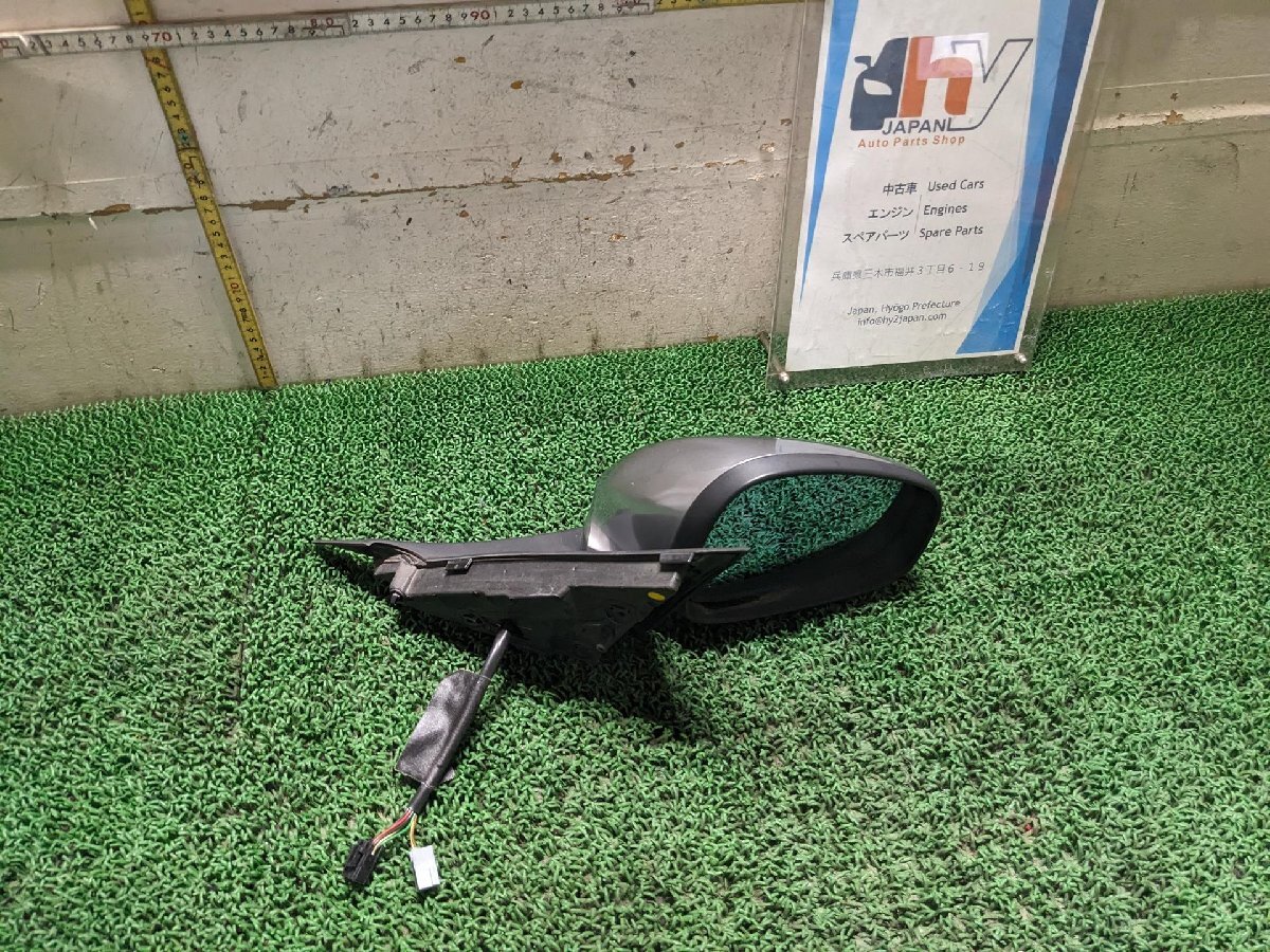 アルファロメオ サイドミラー ドアミラー 右 ジュリエッタ ABA-940141 940141 #hyj NSP302634拍卖