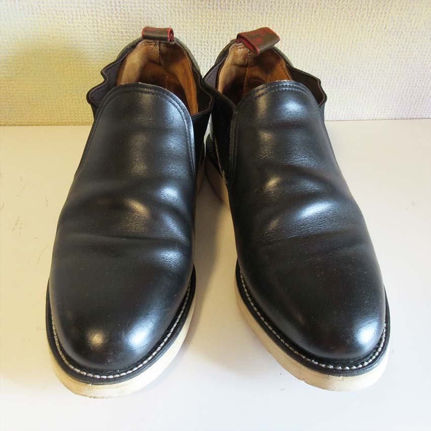 Red Wing ロメオ 7 1/2 廃盤品拍卖