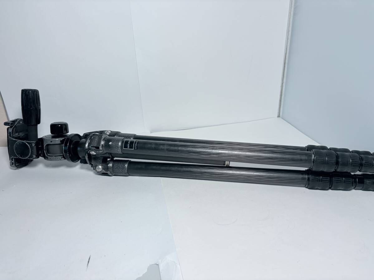 GITZO GT2542L+ベルボンPHD-61Q拍卖