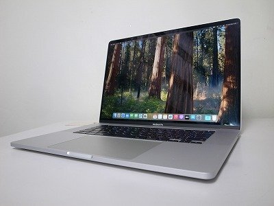 1円~ Apple MacBook Pro A2141 Corei9-9880H RAM16 SSD1TB (2025-0327-2745)拍卖