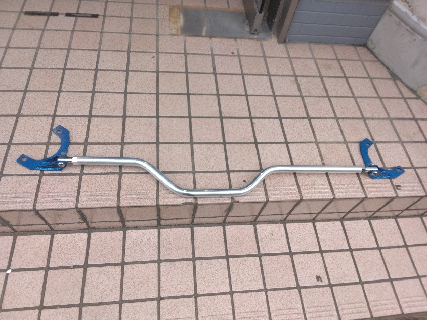 エブリイ DA64V DA64W カワイ製作所 ストラットタワーバー拍卖
