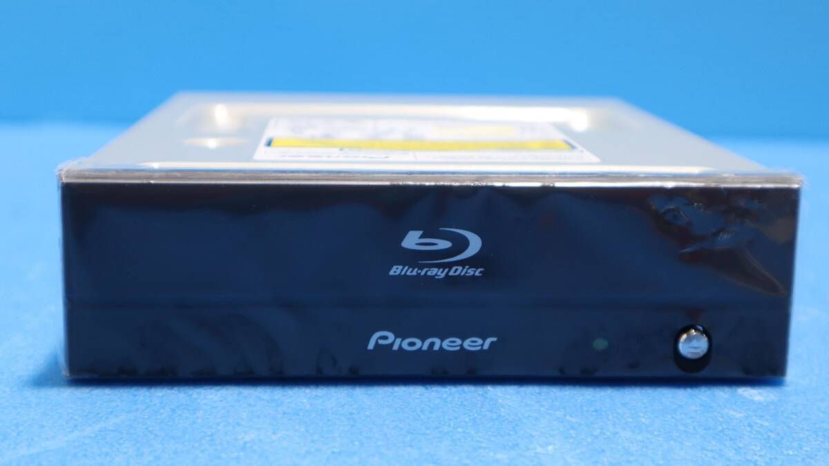 A4034 (2) P 未使用品 Pioneer BDW-PR1MDMB 内蔵Blu-rayドライブ SATA BD/DVD/CDライター PC用 光学ドライブ拍卖