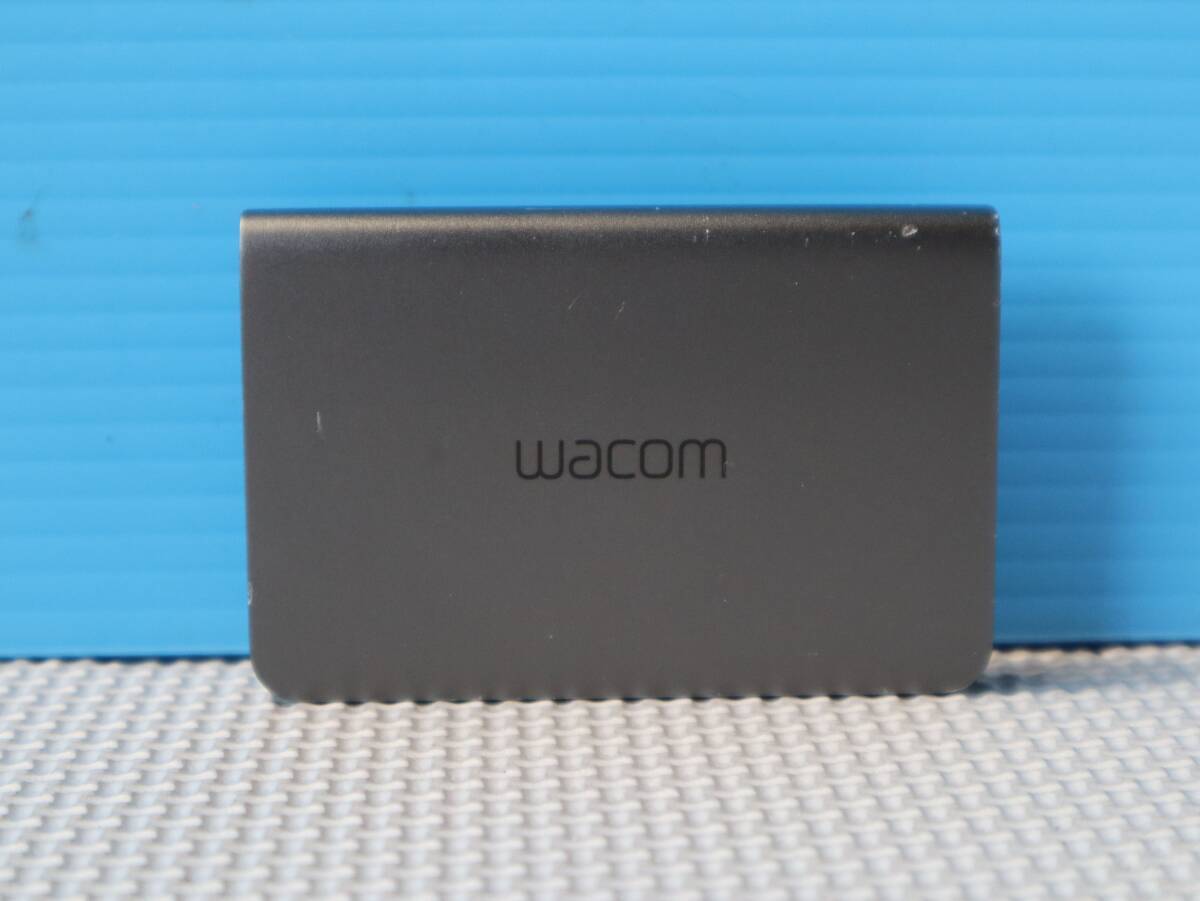 M0055 (1+2th) & Wacom Link Plus INF-A143 ワコムリンクプラス USB-C HDMI 変換アダプタ本体のみ拍卖