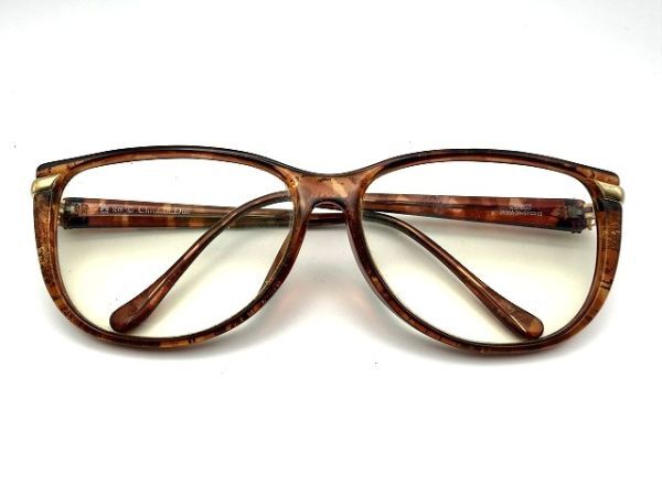 ◎A060 Christian Dior クリスチャンディオール メガネフレーム 2636A 31 57□13 度入り 現状品拍卖