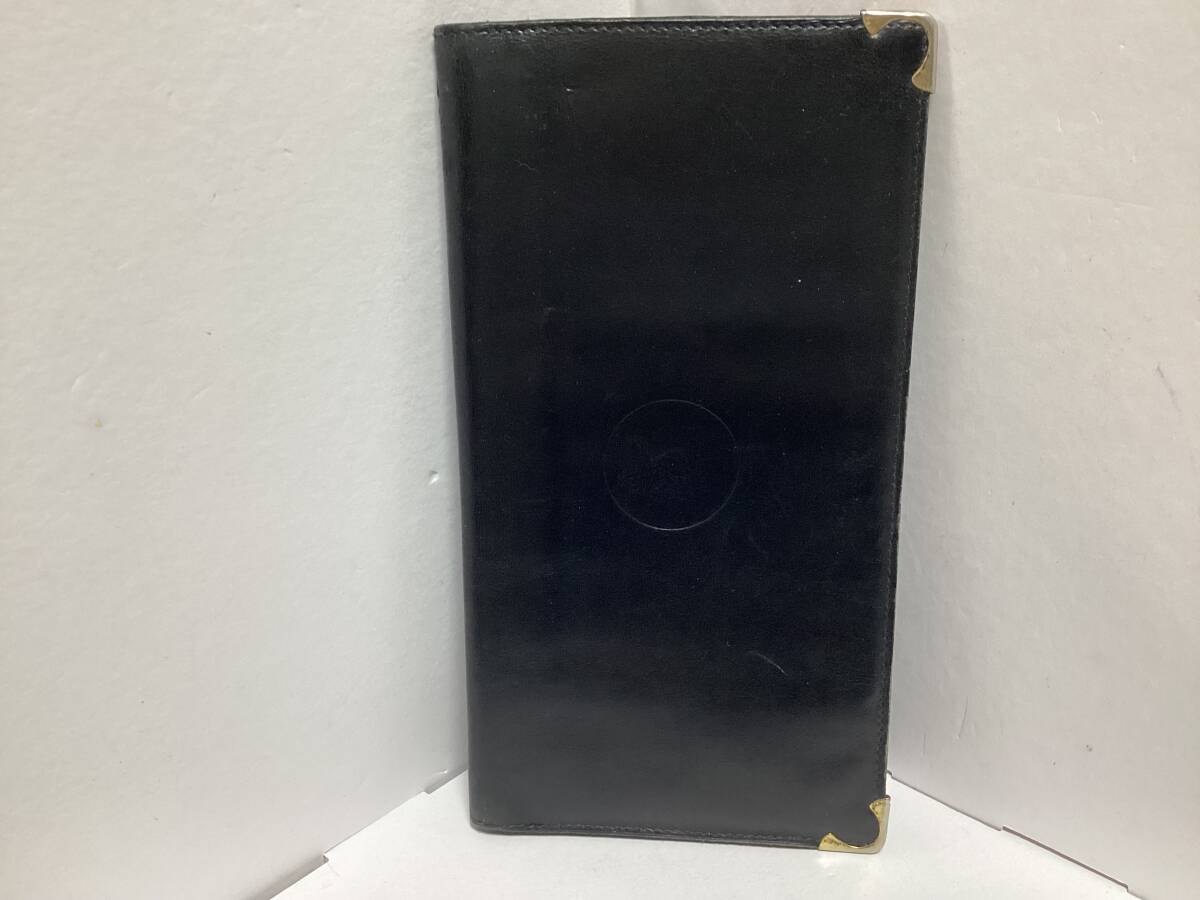 美品セリーヌ二つ折り長財布本物¥500から拍卖