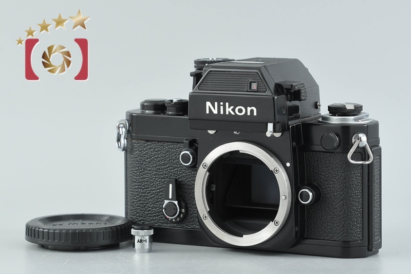 【中古】Nikon ニコン F2 フォトミック Sb ブラック フィルム一眼レフカメラ拍卖