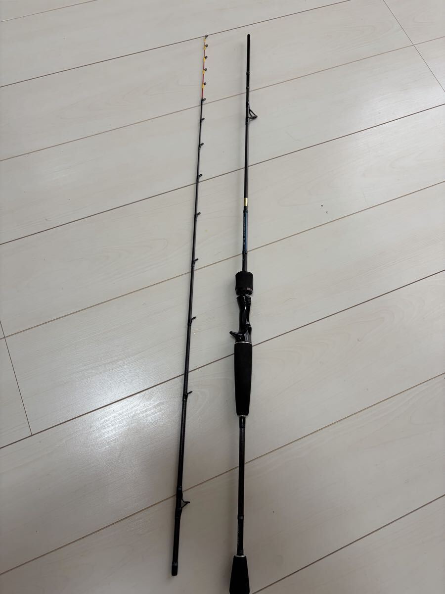 ダイワ 18エメラルダス AIR AGS イカメタル K511MLB IM 美品拍卖