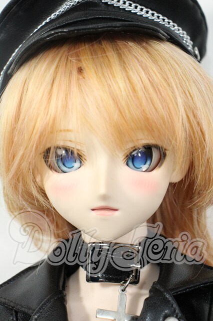DD/ドリームチョイス //Dollfie Dream ドルフィードリーム// Y-26-06-23-081-WT-ZY拍卖