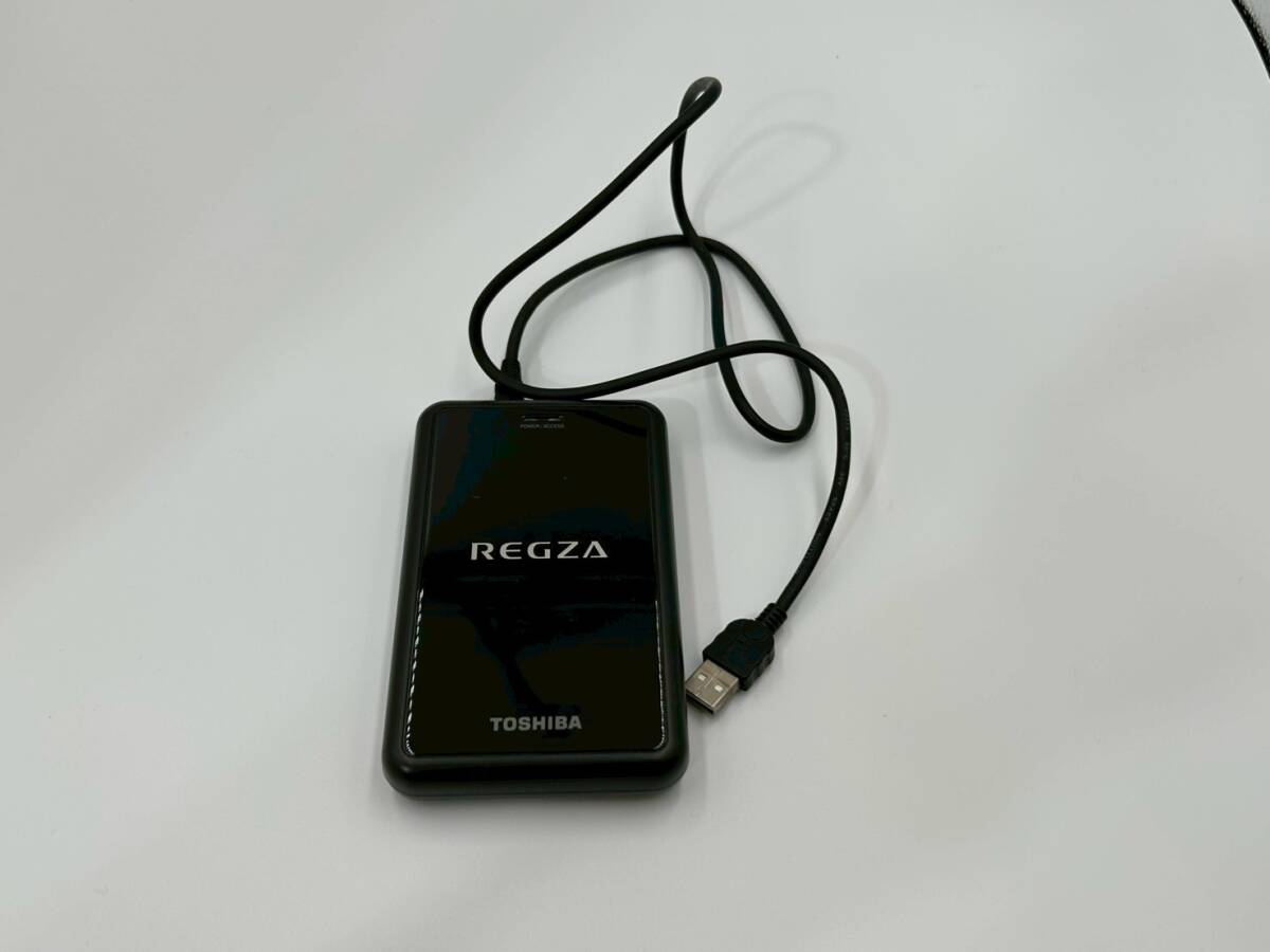 kk324003:TOSHIBA REGZA THD-50A1 USB ハードディスク 500GB拍卖