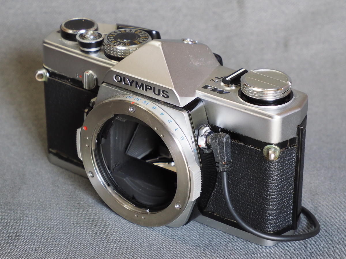 オリンパス M-1 ジャンク OLYMPUS拍卖