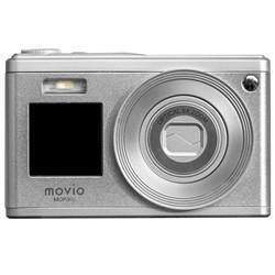NAGAOKA movio MOP300 光学ズーム6倍機能搭載 デジタルカメラ拍卖