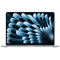 Apple MacBook Air 13.6インチ Liquid Retinaディスプレイ MC6V4J/A スカイブルー 13.6インチ M4 10拍卖