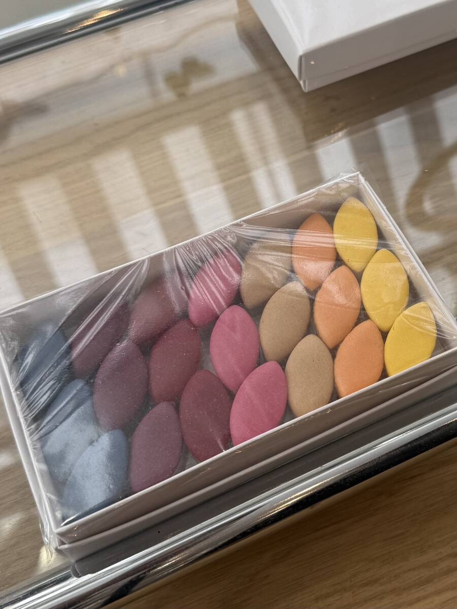 初出品 ◯ パリ◯ Maison Mulot メゾンミュロ◯南プロバンス伝統菓子 mix カリソン 130g拍卖