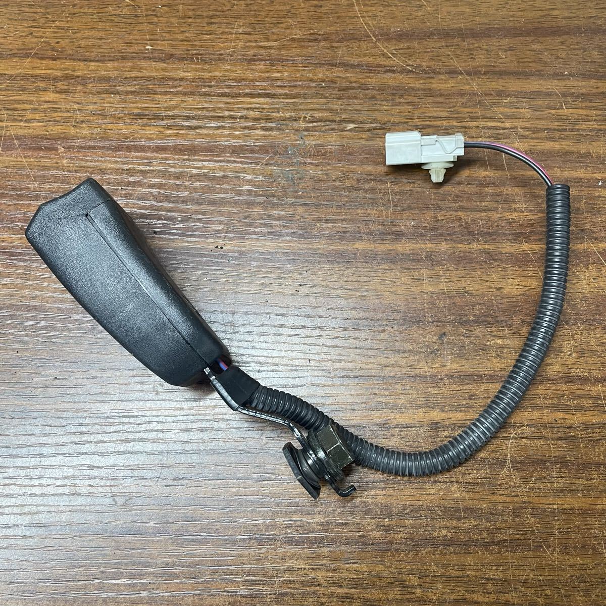シートベルト キャッチ シートベルトキャッチ ホンダ シビック EF9 グランドシビック EG6 EK9 DC2 タイプR拍卖