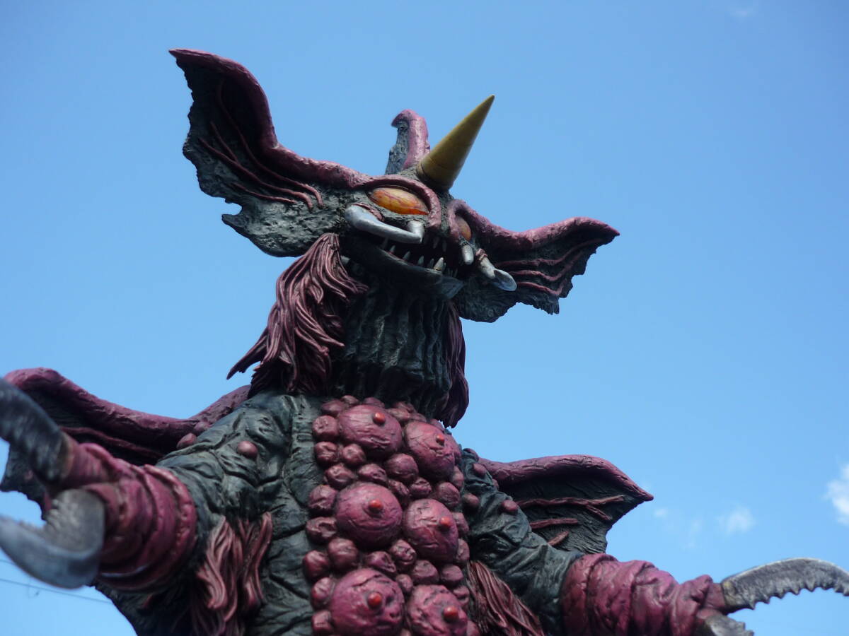 GORT ゴート ユニタング(検索)エクスプラス アス工房 痛快娯楽劇場 怪獣無法地帯 CCP マーミット アレイド ボークス拍卖